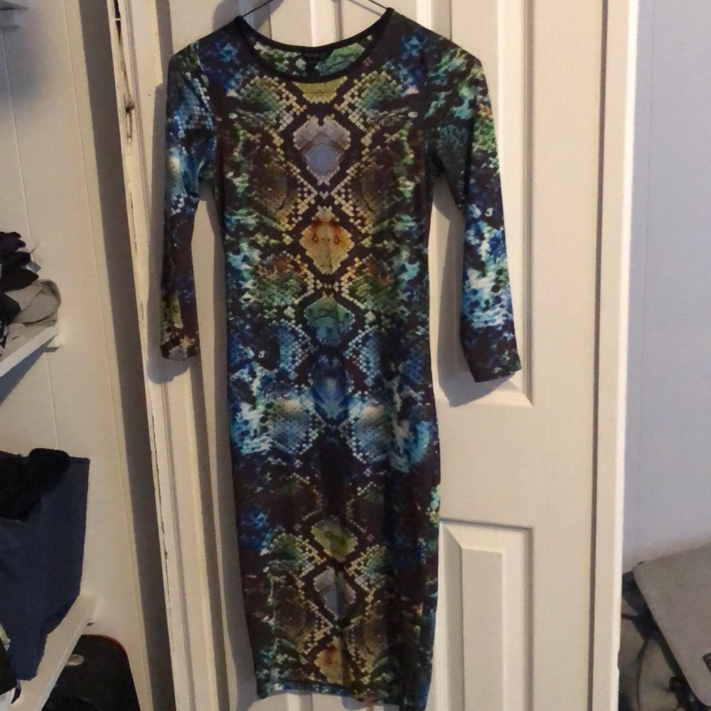 Dress